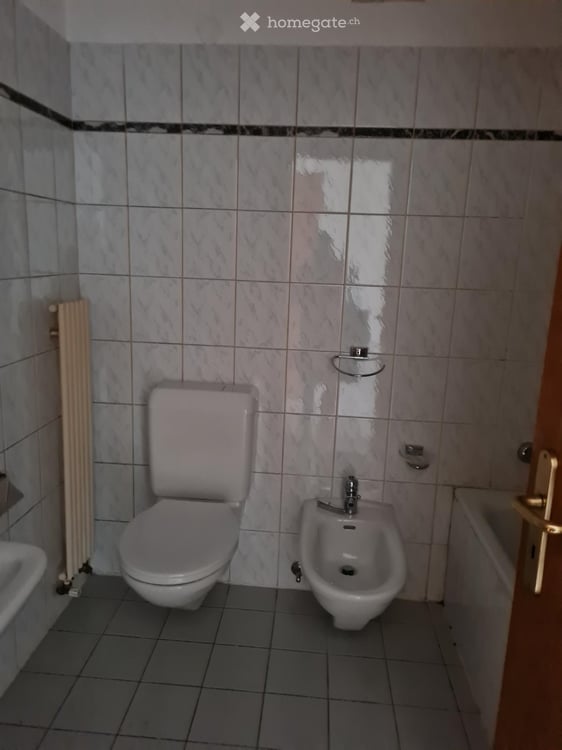 Affittiamo appartamento di 1.5 locali a Bellinzona 3
