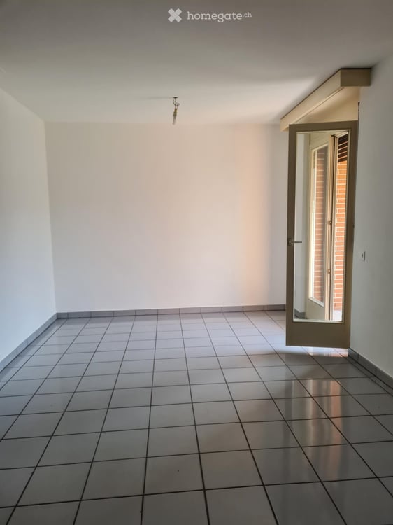 Affittiamo appartamento di 1.5 locali a Bellinzona 5
