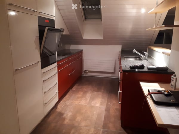 Charmante 3.5-Zimmer-Maisonettewohnung in Zofinger Altstadt 3