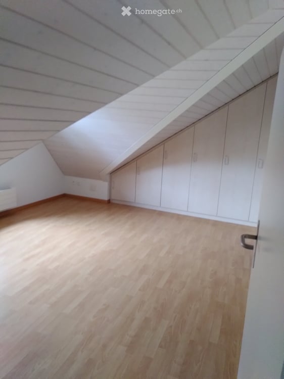 Charmante 3.5-Zimmer-Maisonettewohnung in Zofinger Altstadt 5