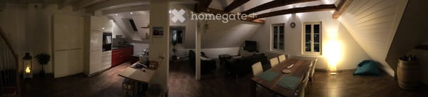 Charmante 3.5-Zimmer-Maisonettewohnung in Zofinger Altstadt 4