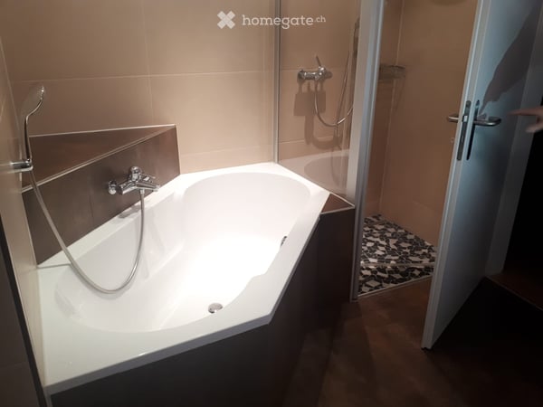 Charmante 3.5-Zimmer-Maisonettewohnung in Zofinger Altstadt 2