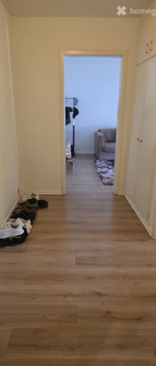 2 Zimmerwohnung inkl.Parkplatz 8