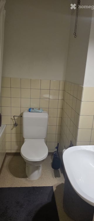 2 Zimmerwohnung inkl.Parkplatz 11