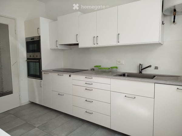 Locarno- Solduno Appartamento 3 Locali ammobiliato 3