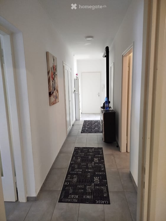 Locarno- Solduno Appartamento 3 Locali ammobiliato 7