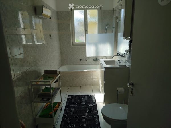 Locarno- Solduno Appartamento 3 Locali ammobiliato 9