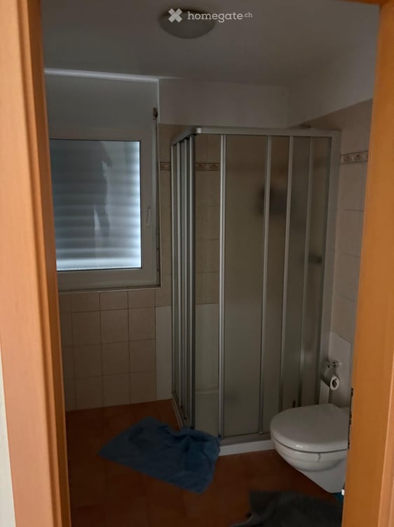 Appartamento non arredato CON VISTA 3
