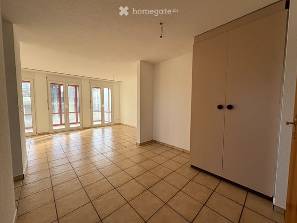 Parterrewohnung mit Wintergarten & separatem Eingang-Zuchwil 3