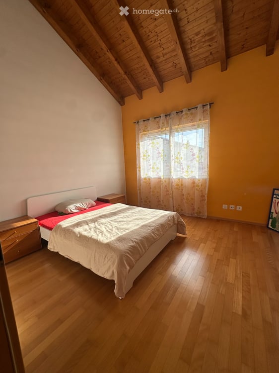 Casa unifamiliare con giardino 3