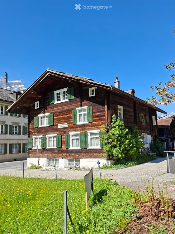 Liebhaberobjekt 4