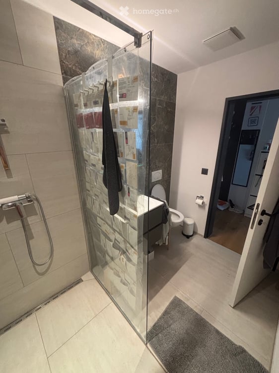 2.5 Zimmer Neubau im EG Olten/Starrkirch-Wil 3