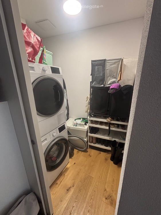 2.5 Zimmer Neubau im EG Olten/Starrkirch-Wil 5