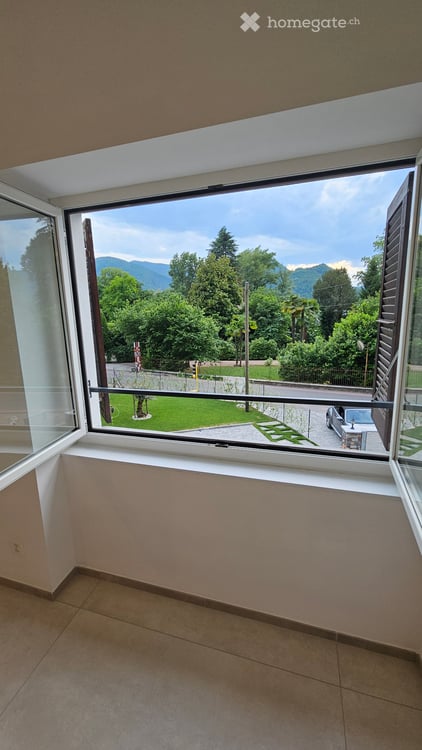 Appartamento 3.5 locali + mansarda 8