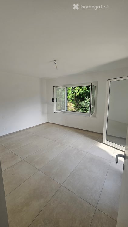Appartamento 3.5 locali + mansarda 4