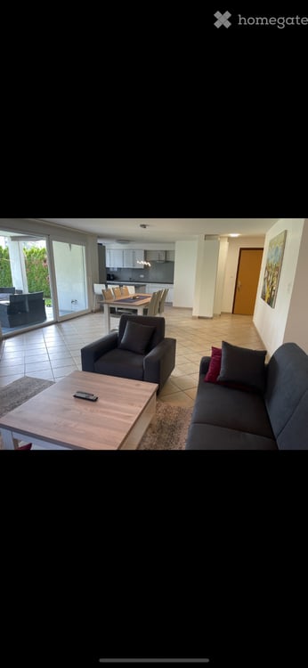 Magnifique Appartement 4,5 Pièces 3