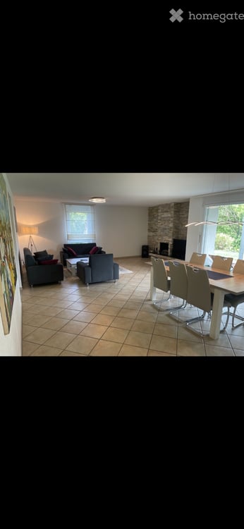 Magnifique Appartement 4,5 Pièces 2