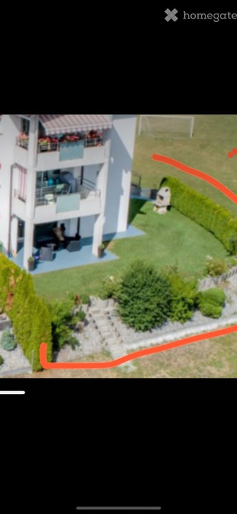 Magnifique Appartement 4,5 Pièces 1