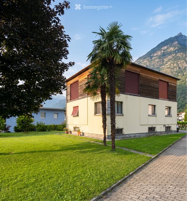 Casa villa unifamigliare 1