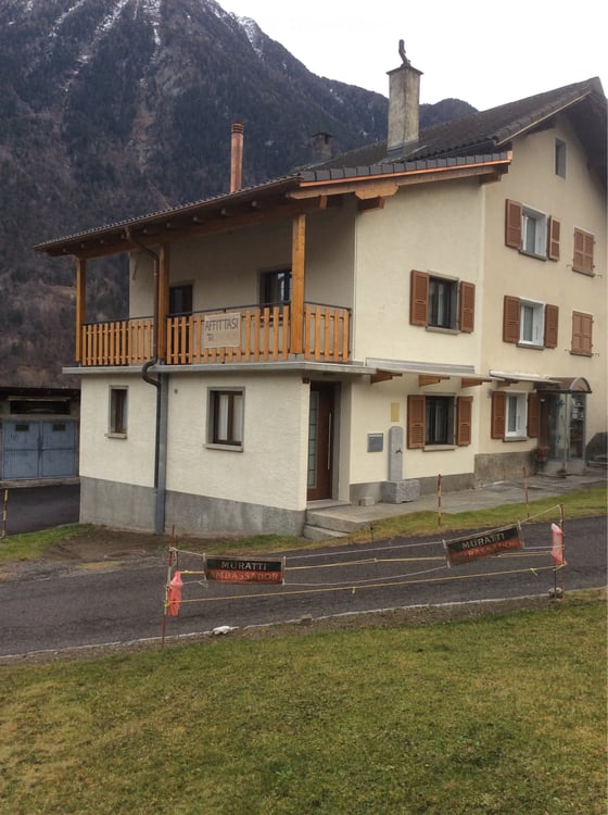 Immagine anteprima degli immobili