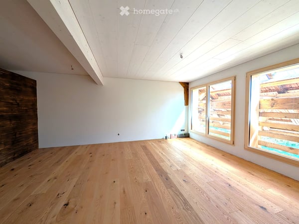 2.5 Zimmerwohnung 5