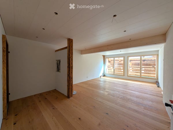 2.5 Zimmerwohnung 2