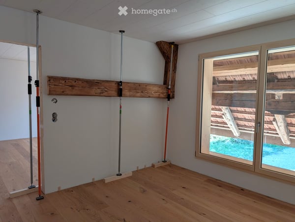 2.5 Zimmerwohnung 4