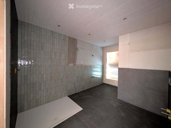 2.5 Zimmerwohnung 3