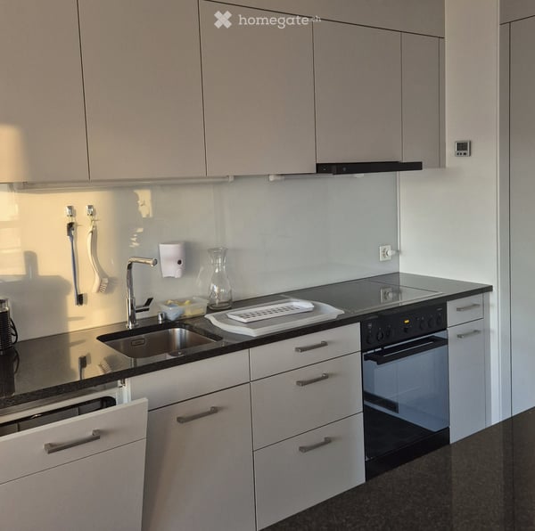 2.5-Zi.-Wohnung mit Seesicht in Au ZH per 1. September 4
