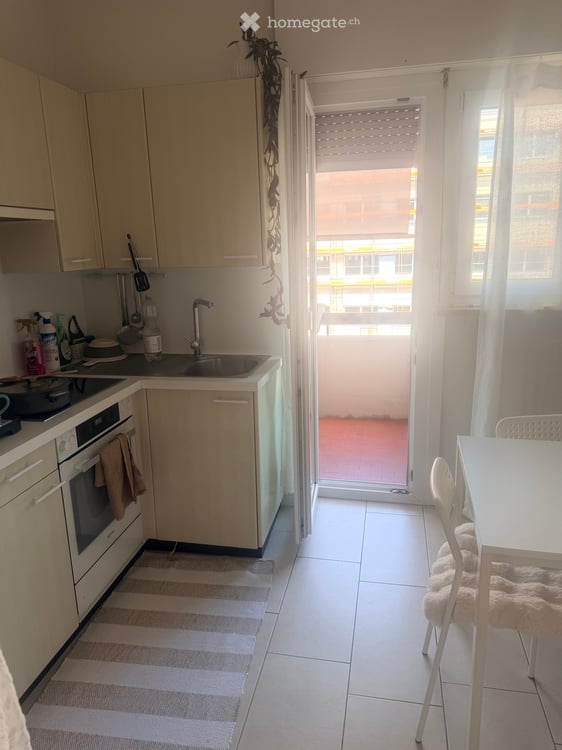 Appartamento 4,5 Lugano 2