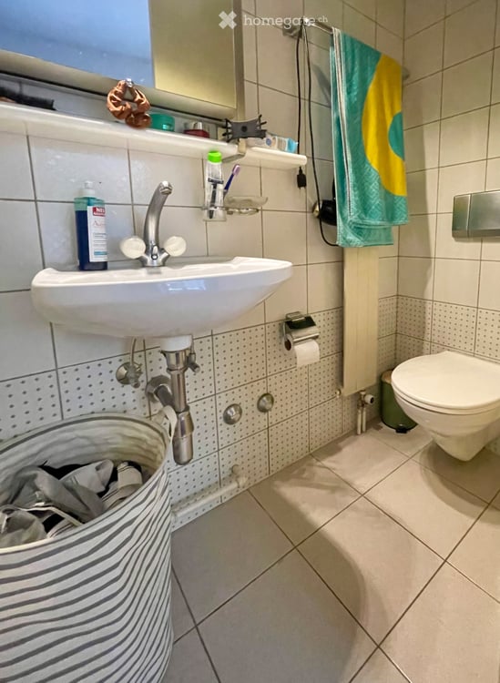 Charmant studio en plein cur de Neuchâtel 4