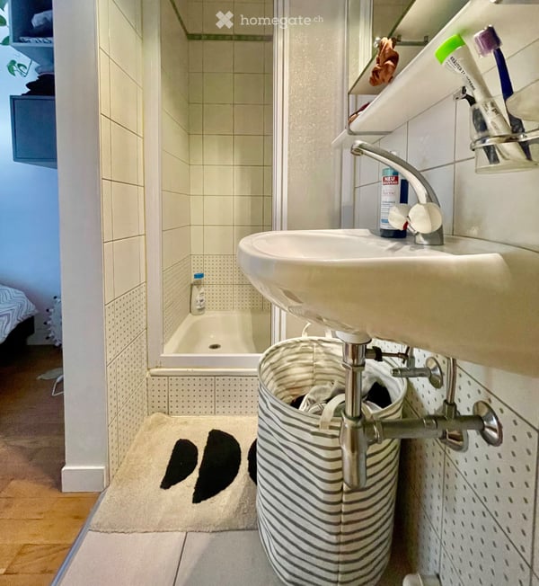 Charmant studio en plein cur de Neuchâtel 5