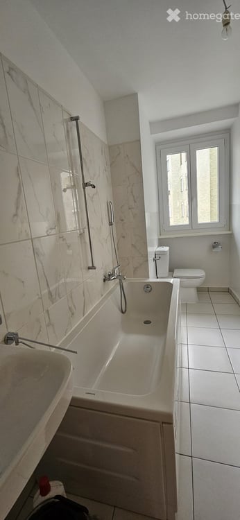 Affitto grazioso appartamento 3.1/2 ristrutturato a  Chiasso 4