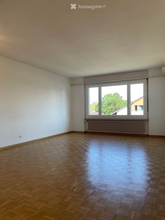 * 4.5 Zimmerwohnung in Egerkingen * 3