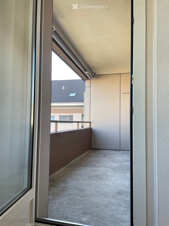 * 4.5 Zimmerwohnung in Egerkingen * 4
