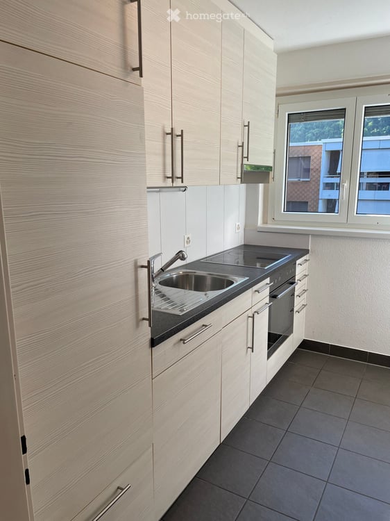 * 4.5 Zimmerwohnung in Egerkingen * 5