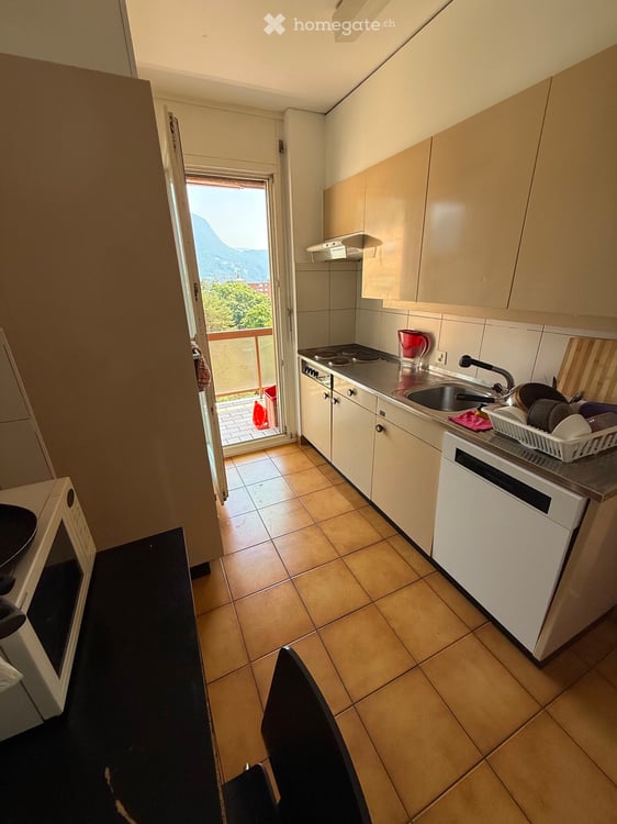 Subaffitto camera con bagno privato 5