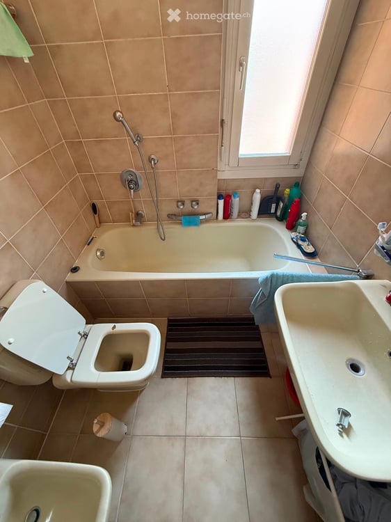 Subaffitto camera con bagno privato 4
