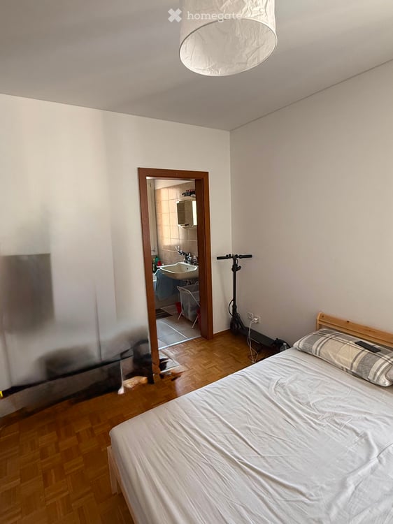Subaffitto camera con bagno privato 2