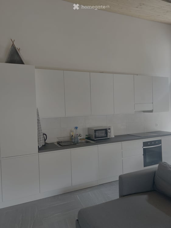 Appartamento 2.5 locali mansardato 4