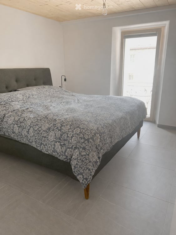 Appartamento 2.5 locali mansardato 2