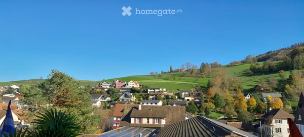 Schöne 2 ,5 zimmer wohnung 4