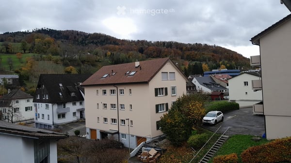 Schöne 2 ,5 zimmer wohnung 3