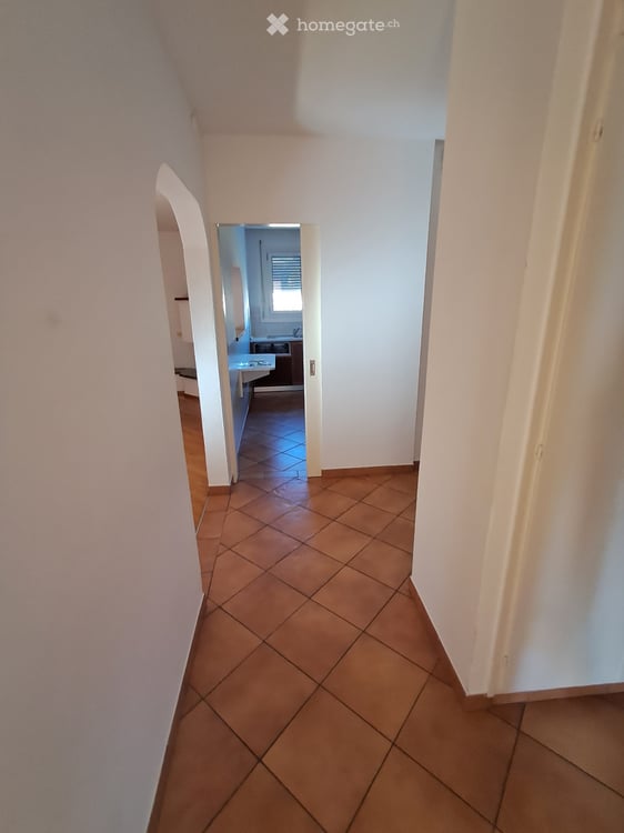 Appartamento 4,5 locali a Pregassona 4