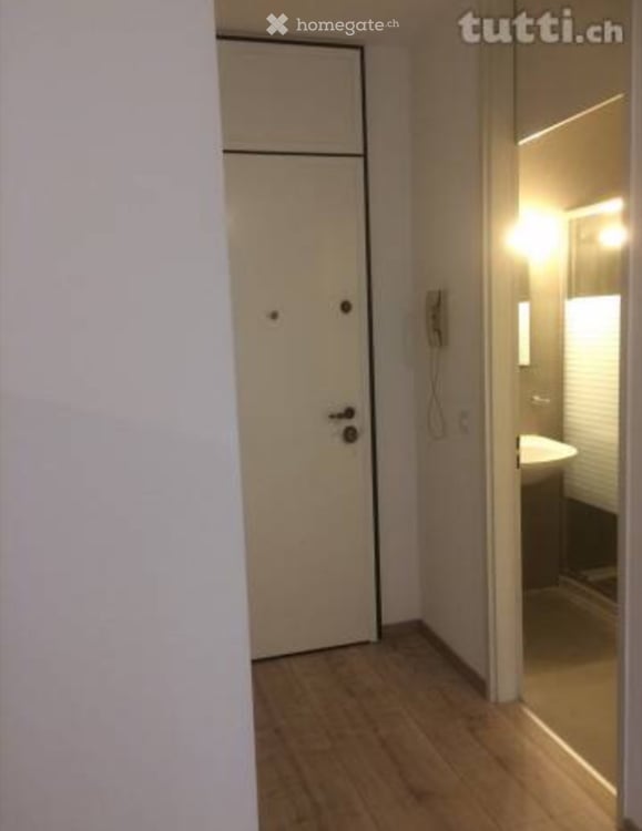 Bel monolocale a Massagno 3