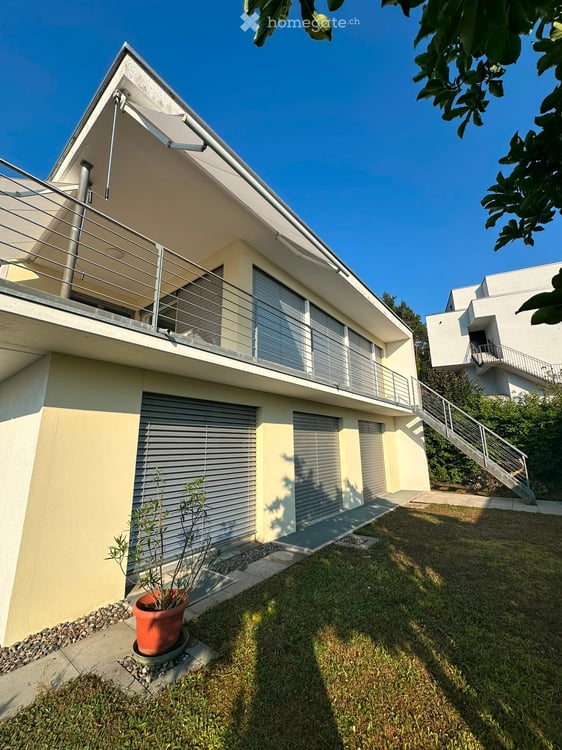 1 Familienhaus Sonnenlage 2
