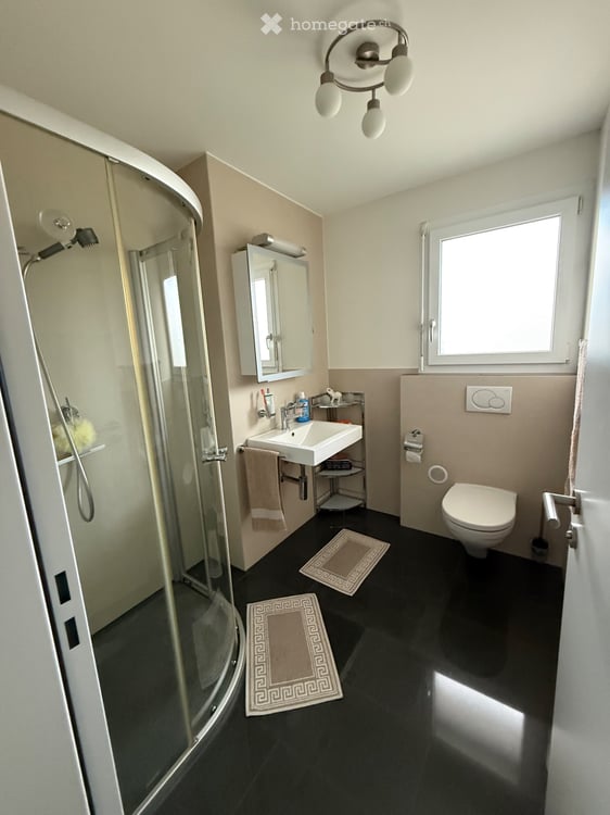 Helle 2,5 Zimmer Terrassenwohnung im OG mit 40m2 Terrasse 4