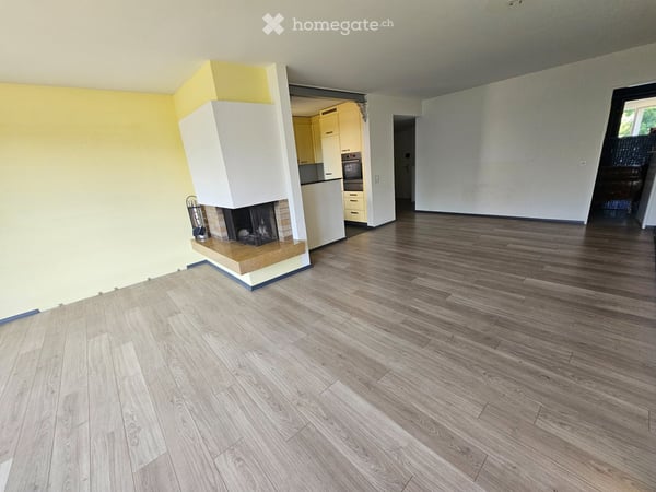 Charmante Wohnung in ruhigem und zentralem Quartier 4