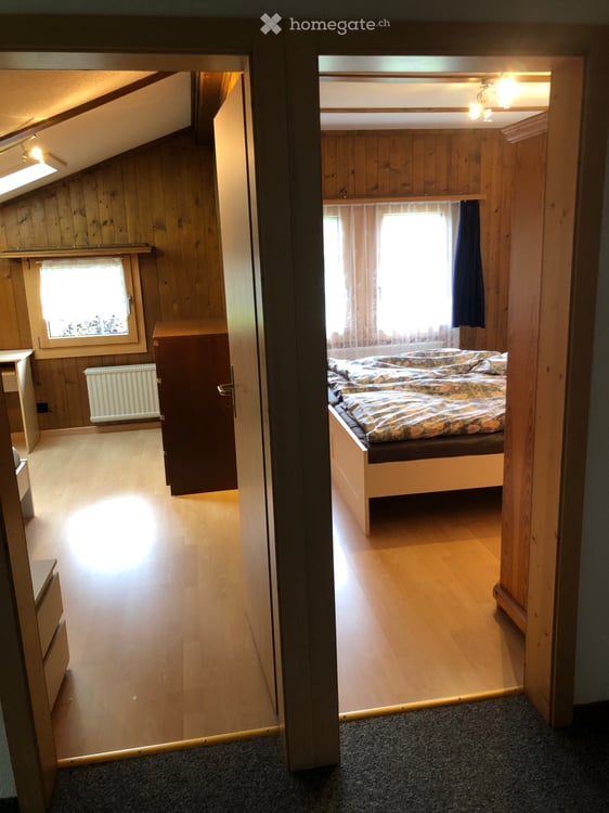 5.1/2 Zimmer Haushälfte 5
