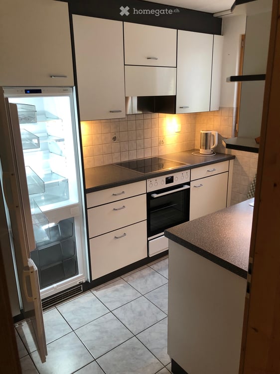 5.1/2 Zimmer Haushälfte 2